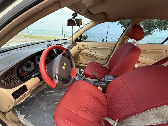 صني نيسان 2013 الشكل القديم 3