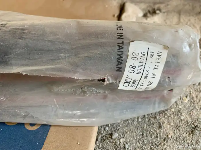 قطع غيار كامري 2002-2001-2000-99-98 4