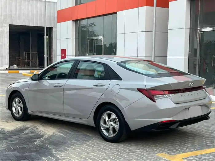 هيونداي النترا 2023 6