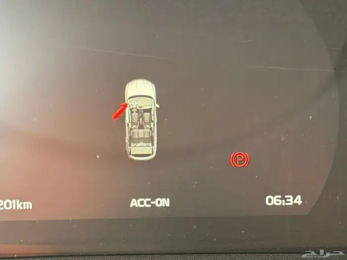 جيلي كولراي 2023 للبيع 11