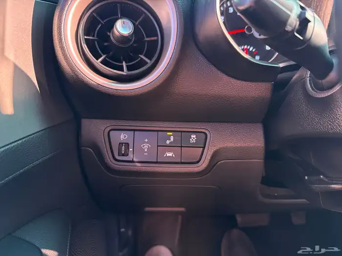 وارد كوريا Kia K3 كيا سيراتو 2021 13