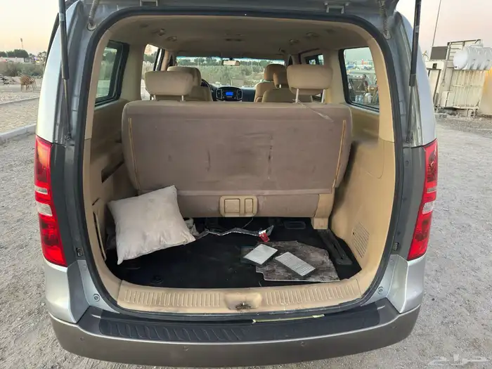 هيونداي H1 2021 15