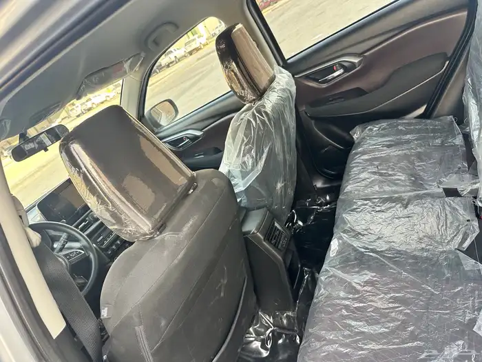 URBAN CRUISER for sale model 2025 ( 3 peace shower only) 3