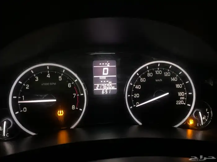 سوزوكي سياز 2021 0