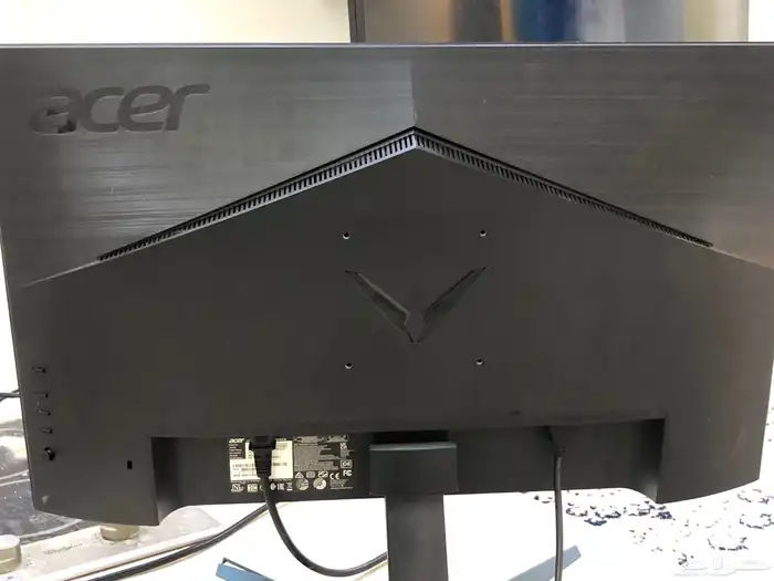 شاشة قيمنق 2