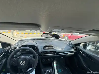 Mazda 3 2015 مازدا index
