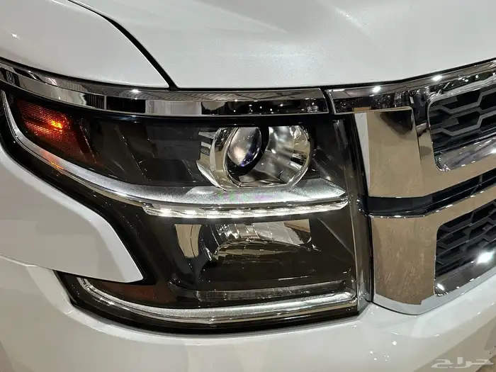 سوبربان (مخزن) LT دبل 2017 سعودي بحالة الوكالة 13