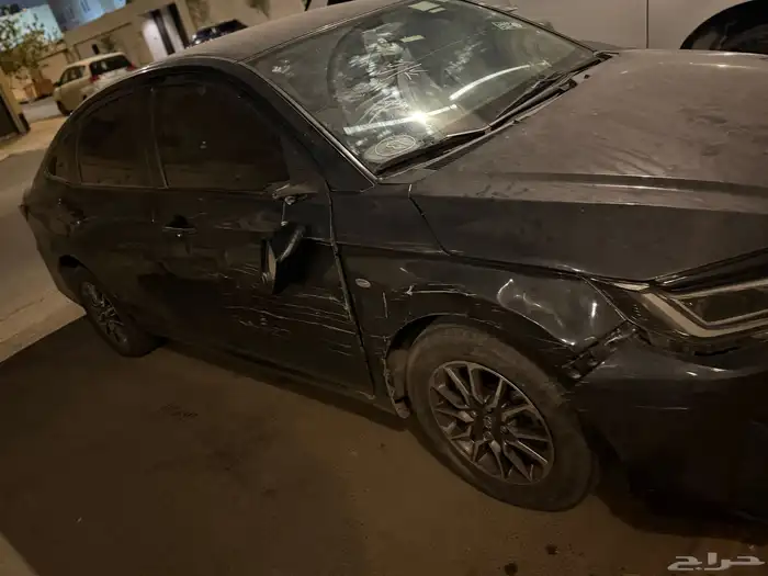 يارس 23 مصدوم 10