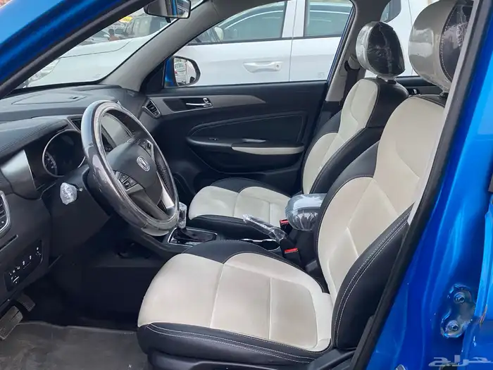 شانجان 2019 فل 4