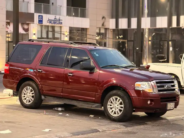 اكسبيدشن 2012 للبيع 3