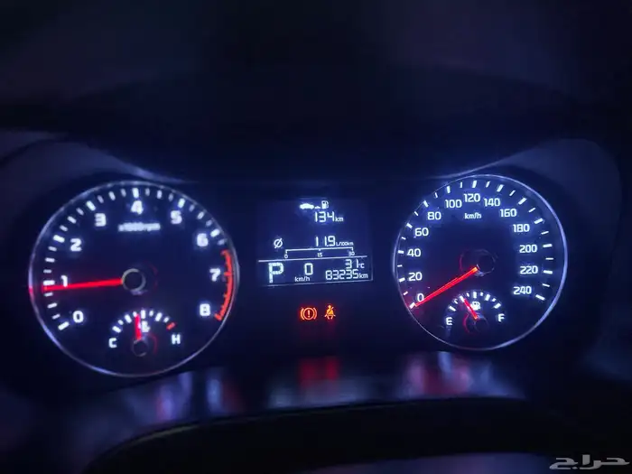 كيا سيراتو 2023 وكاله 12