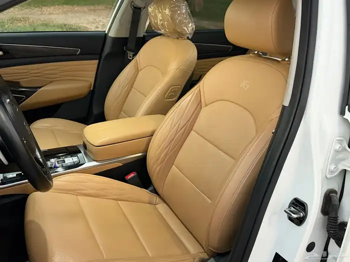 كيا كادينزا K7 2020 فل كامل اعلي مواصفات 35