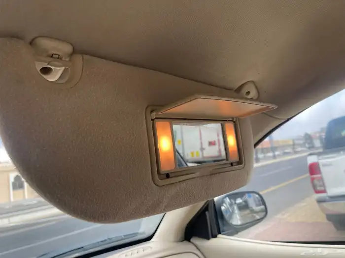 فورد كراون فكتوريا 2012 سعودي 21