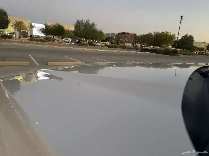 تاهو LT 2019 مطور نظيف 42