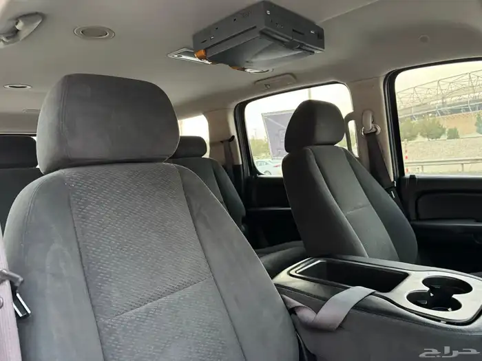 يوكن جمس طويل وكاله 2007 سعودي 14