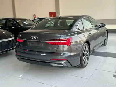 اودي A6 2025 فل كامل  Sline S index