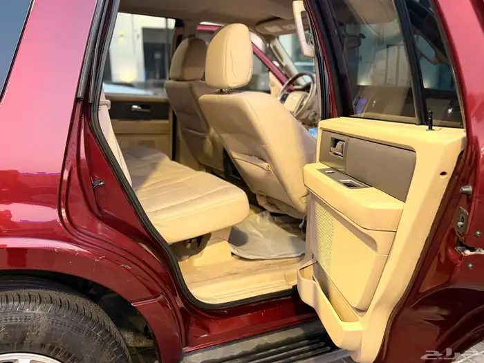 اكسبيدشن 2012 للبيع 12