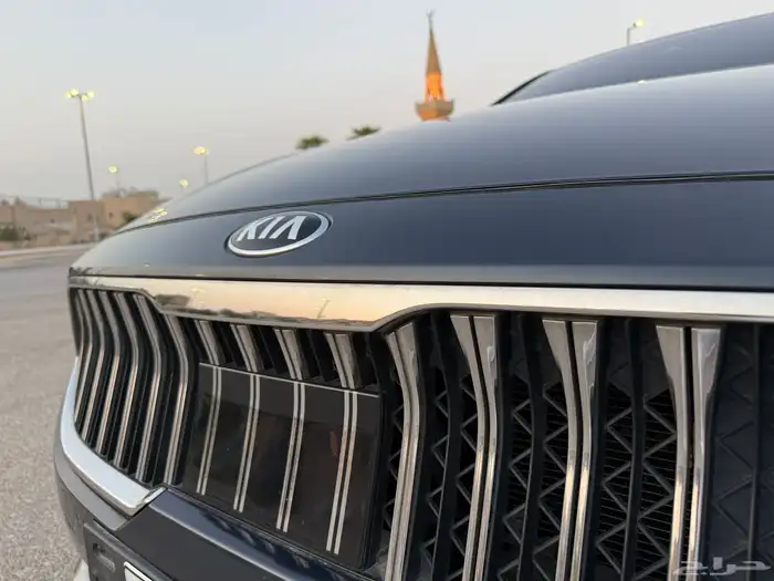 كادنزا 2020 نصف فل نظيفة جدا 16