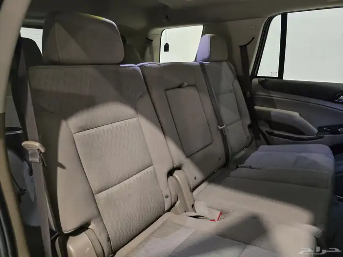 جمس يوكن SLE موديل 2019 بحالة الوكالة 7