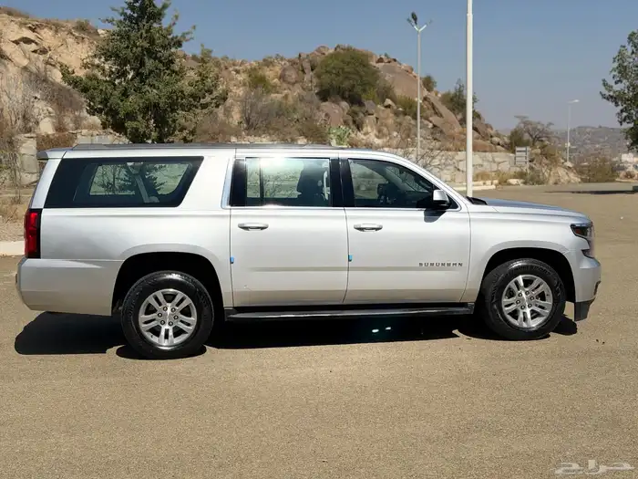 تاهو 2019 طويل 12