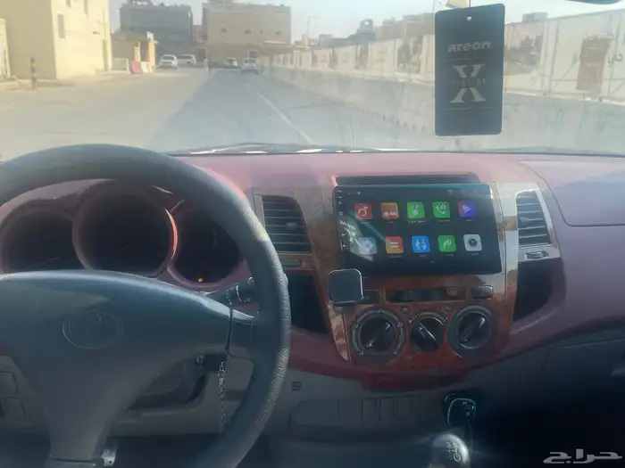 هايلوكس 2009 فل كامل 6