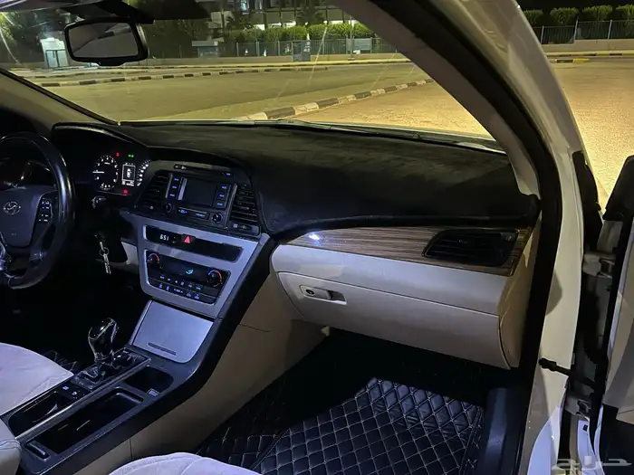 سوناتا فل كامل 2016 6