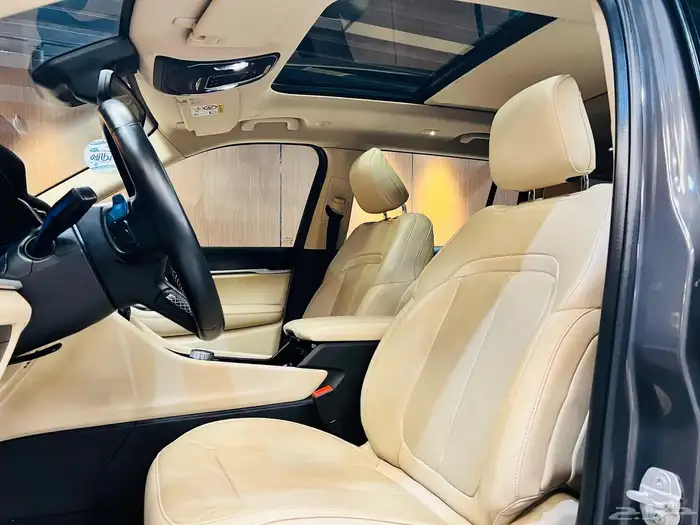 جراند شيروكي 2021 فل كامل لمتد ( بحاله ممتازه) 13