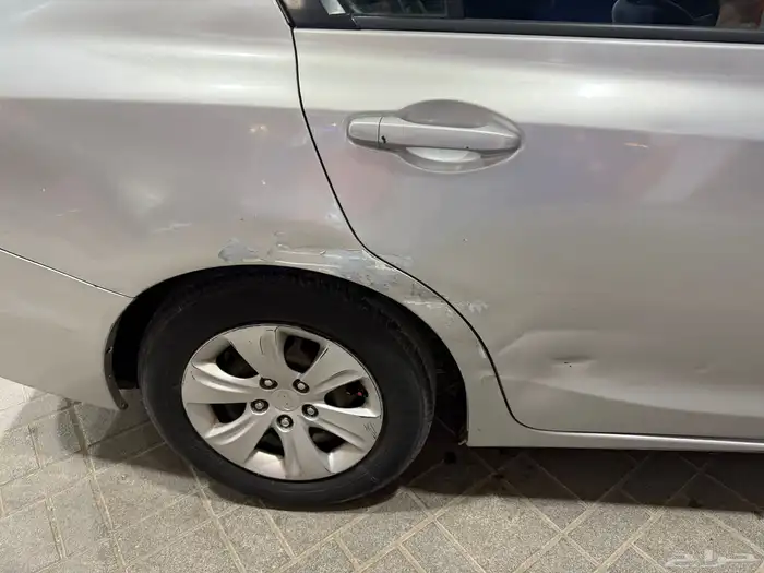 هوندا سيفيك 2013 10