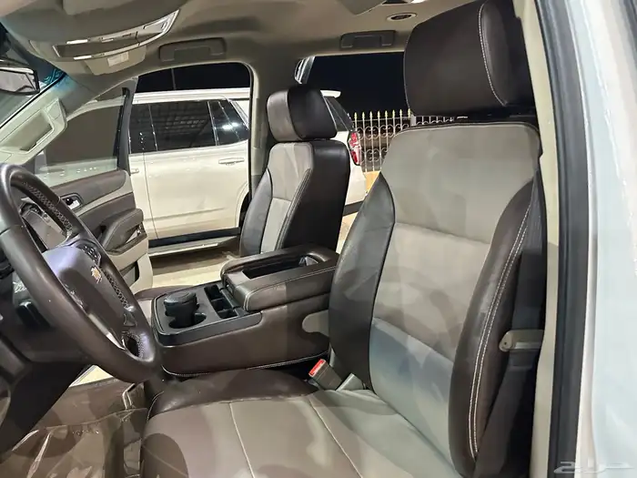 سوبربان (مخزن) LT دبل 2017 سعودي بحالة الوكالة 31