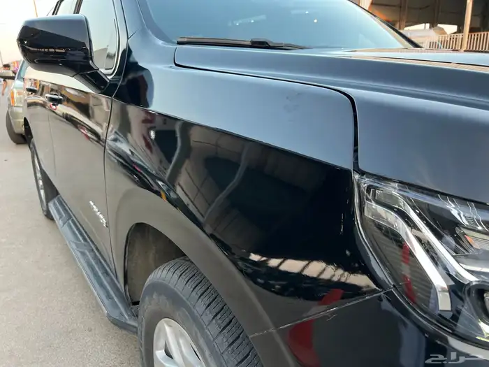 شيفروليه تاهو 2021 LS بدون دبل 2