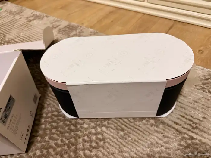 مجفف شعر دايسن 9