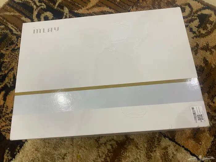 جهاز الليزر ملايT3 للبيع 1