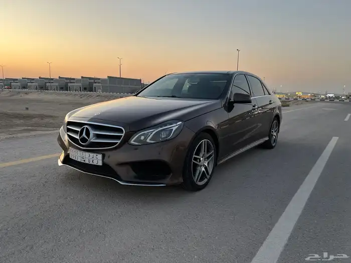 مرسيدس 2016 وكاله 10