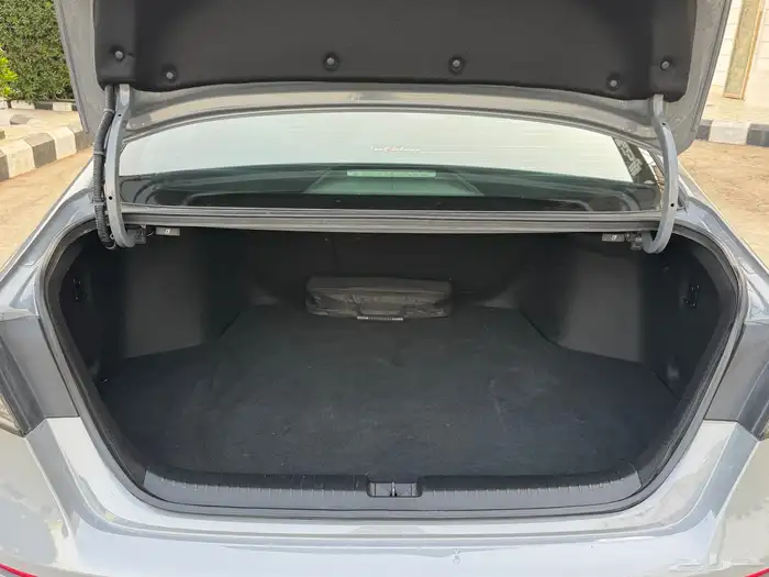 هوندا اكورد 2023 وكاله 25