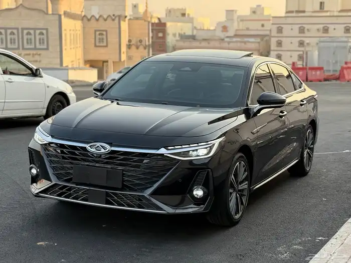 شيري اريزو 8 2025 0