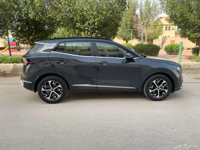 سبورتاج فل كامل للبيع 2024 نظيف جدا 5