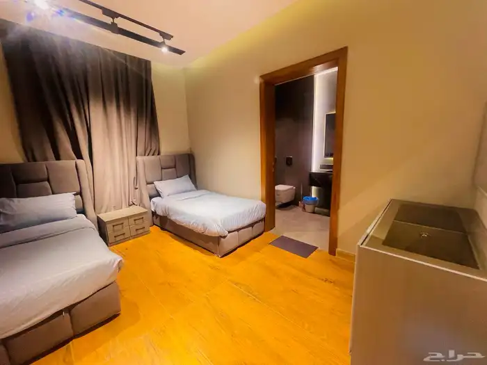 شاليهات سي سايد بإطلالة بحرية 19