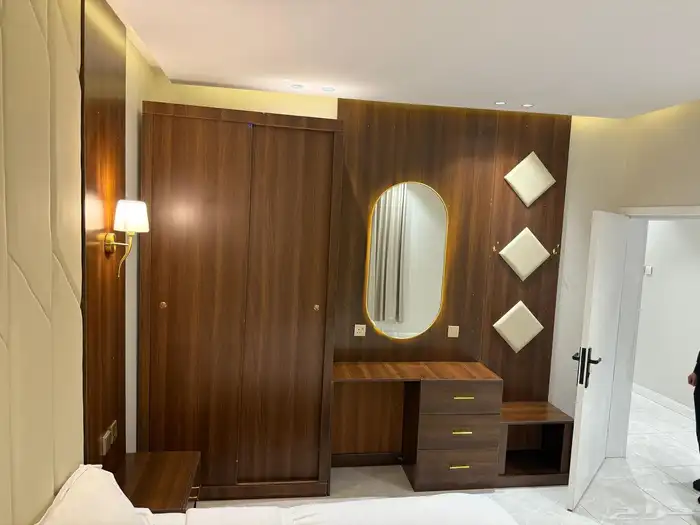 شقق vip بخميس مشيط باسعار (مخفضة) للايجار 12