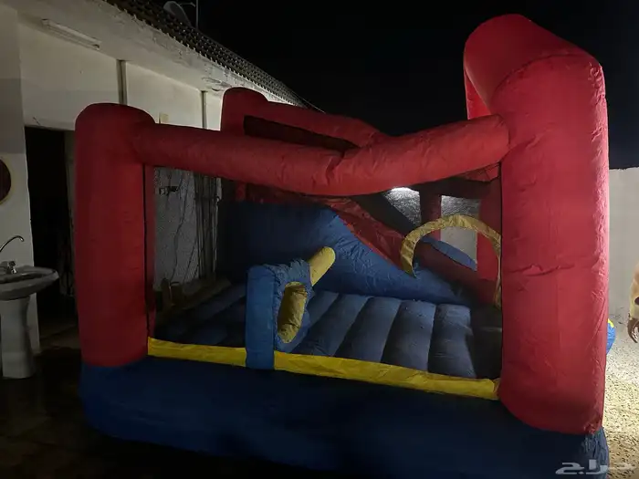 لعبه أطفال صغيره 2