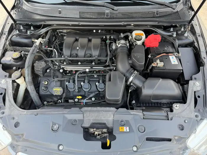 فورد تورس 2013 شرط الجزيره 10