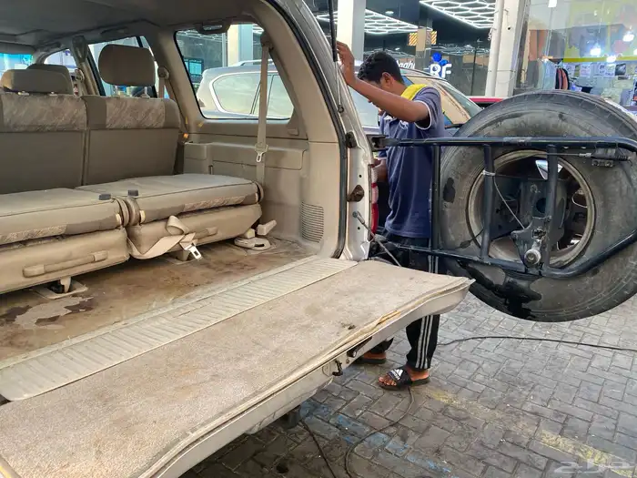 جكسار 99 فتحه دفلوك 24