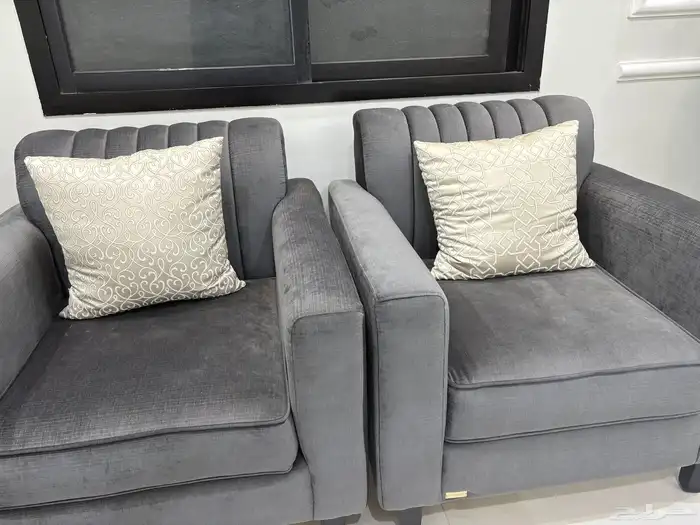 كنب فخم من فومكو 2