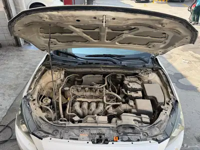 Mazda 3 2015 مازدا index