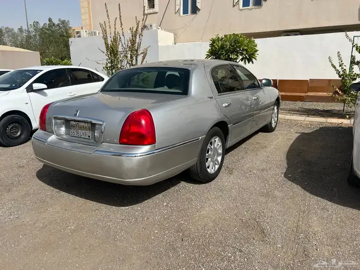 تاون كار 2007 قصير 2