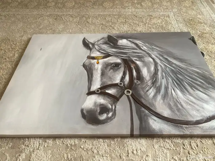 لوحه للبيع 0