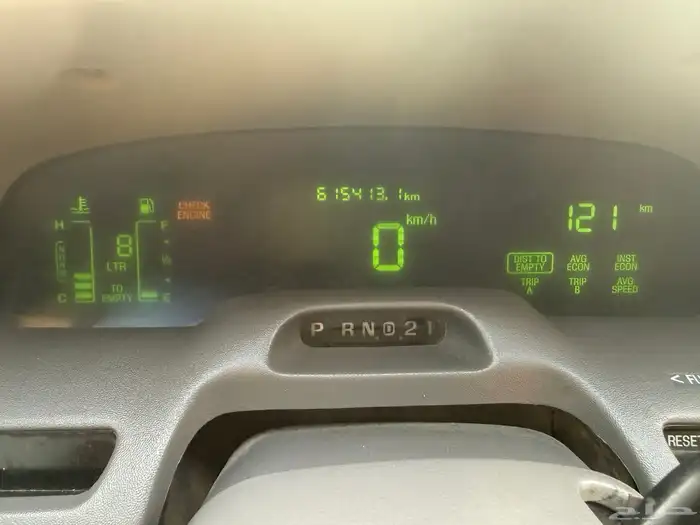 للبيع جزاند ماركيز 1999 10