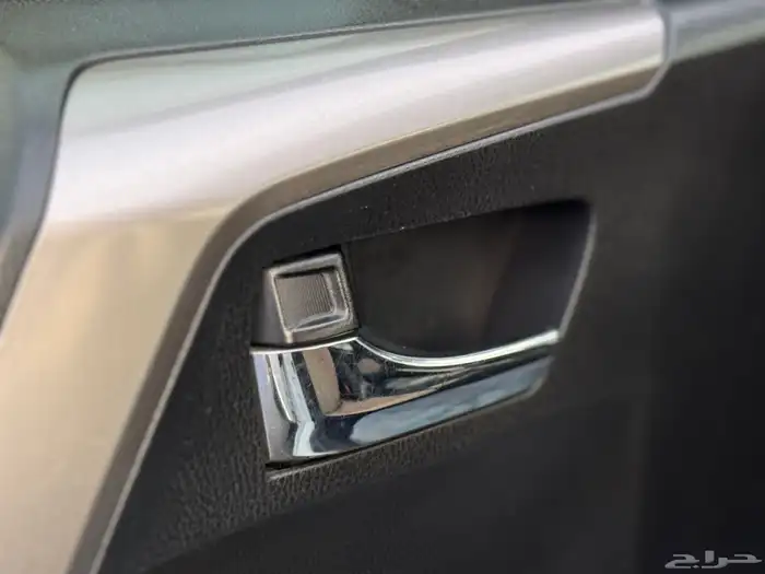 تويوتا رافور 2018 فل كامل دبل 25