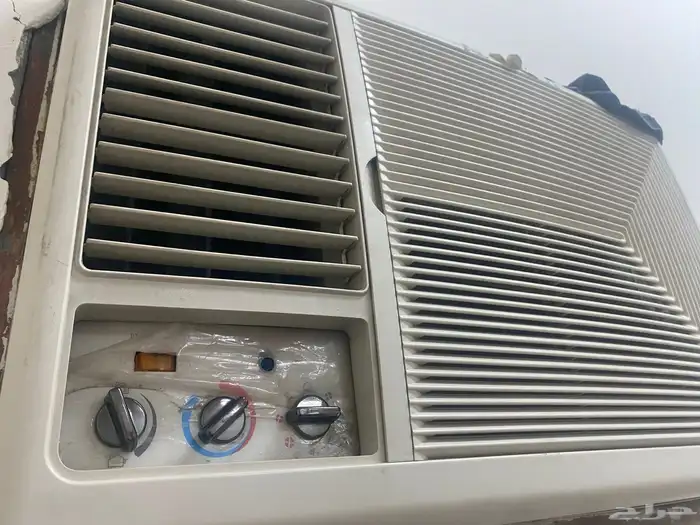 مكيف للبيع 1