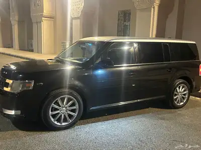 فورد فلكس 2013 index