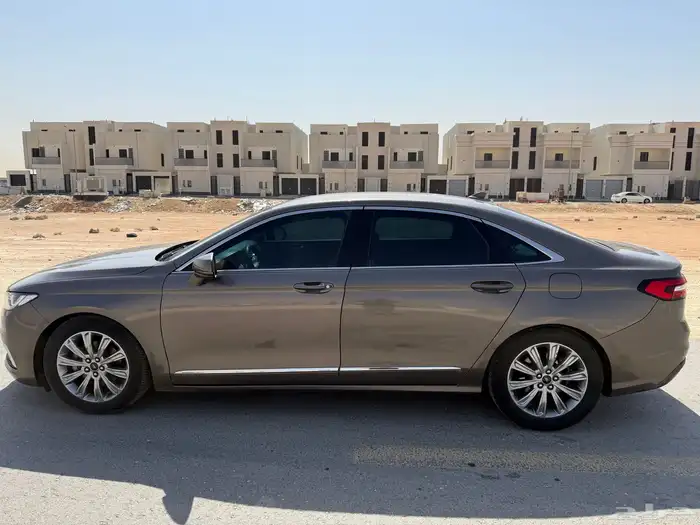 فورد تورس 2020 2